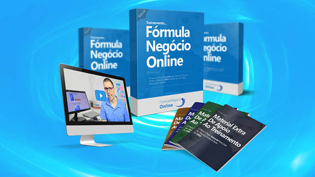 Fórmula Negócio Online: Descubra o Caminho para o Sucesso no Mundo Digital!